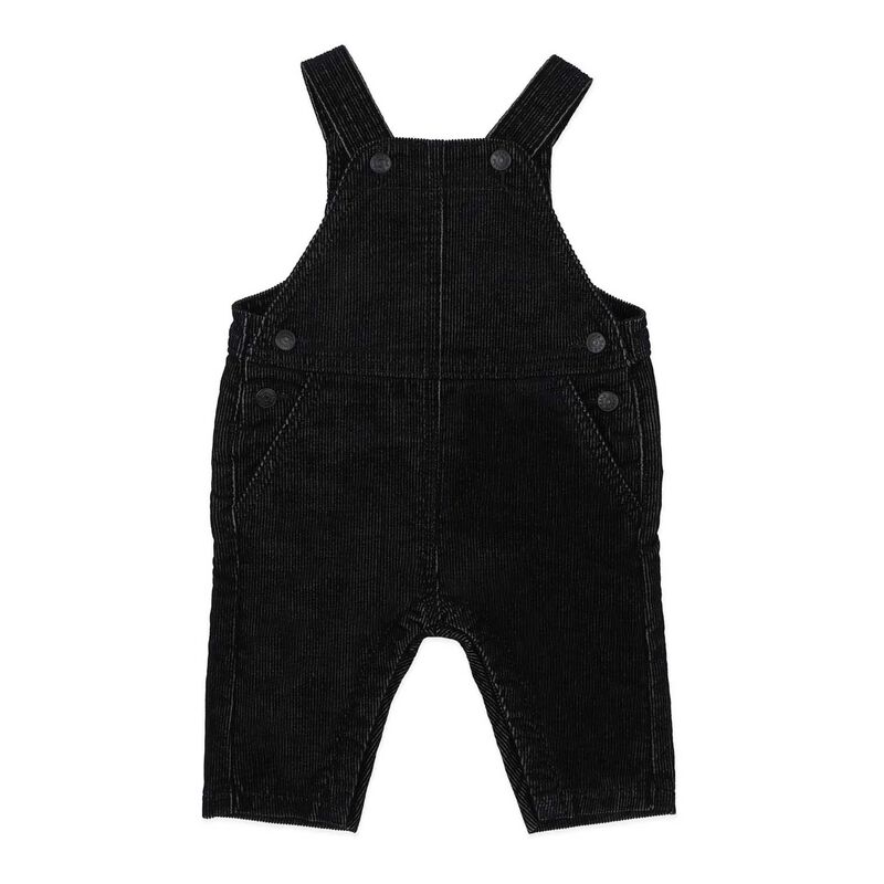 B&eacute;b&eacute; Hunter Cord Overalls image number 0